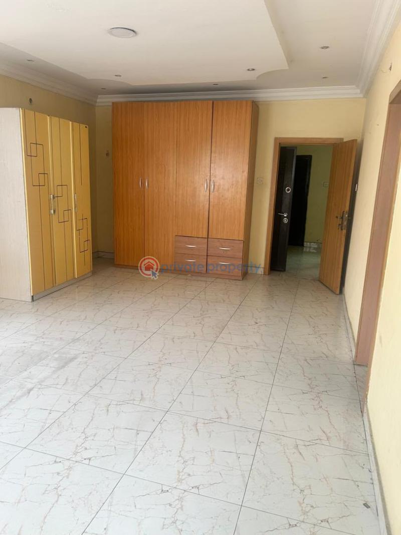 2 bedroom Flat & Apartment For Rent U3 Estate Lekki Phase 1 Lagos - 8