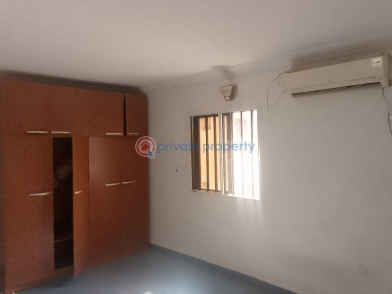 2 bedroom Block Of Flats For Rent Wuse II Abuja Phase 1  - 3