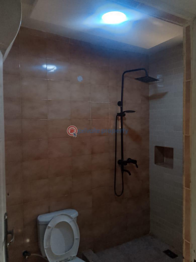 2 bedroom Block Of Flats For Rent Wuse II Abuja Phase 1  - 4