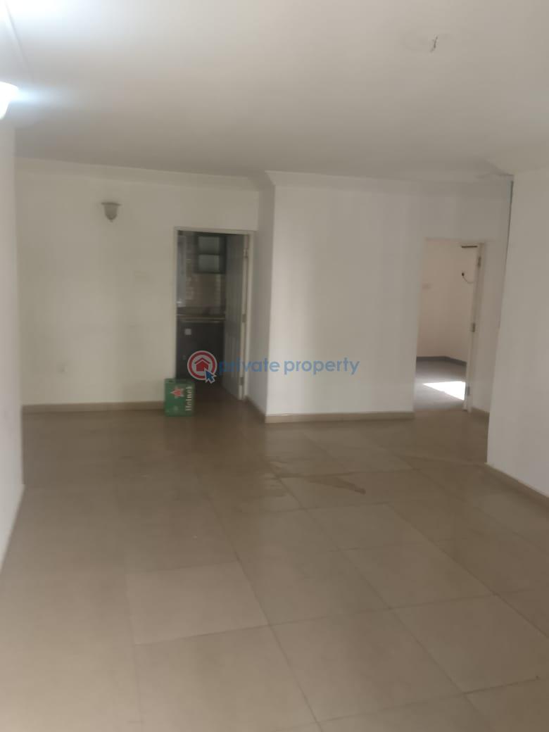 2 bedroom Block Of Flats For Rent Wuse II Abuja Phase 1  - 0