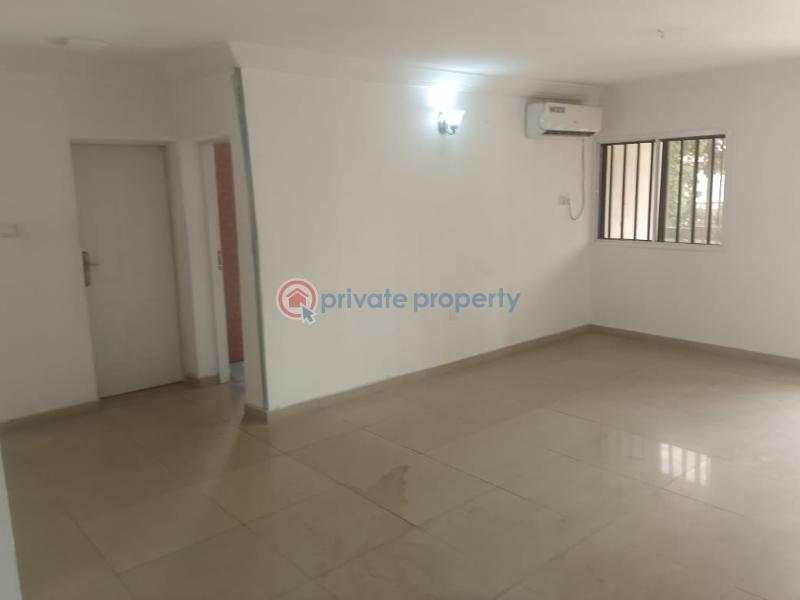 2 bedroom Block Of Flats For Rent Wuse II Abuja Phase 1  - 2