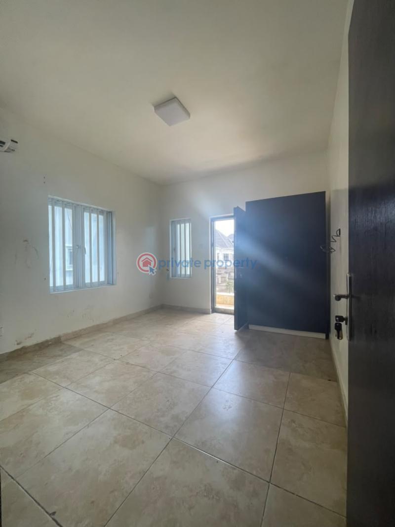 2 bedroom Block Of Flats For Rent Osapa London. Osapa London Lekki Lagos - 2