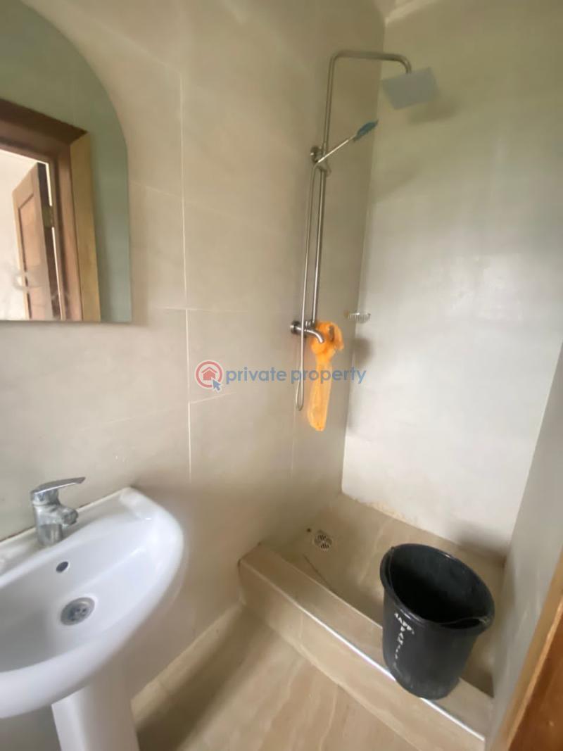 2 bedroom Flat & Apartment For Rent Access Code Mini Estate Osapa London Lekki Lagos - 12