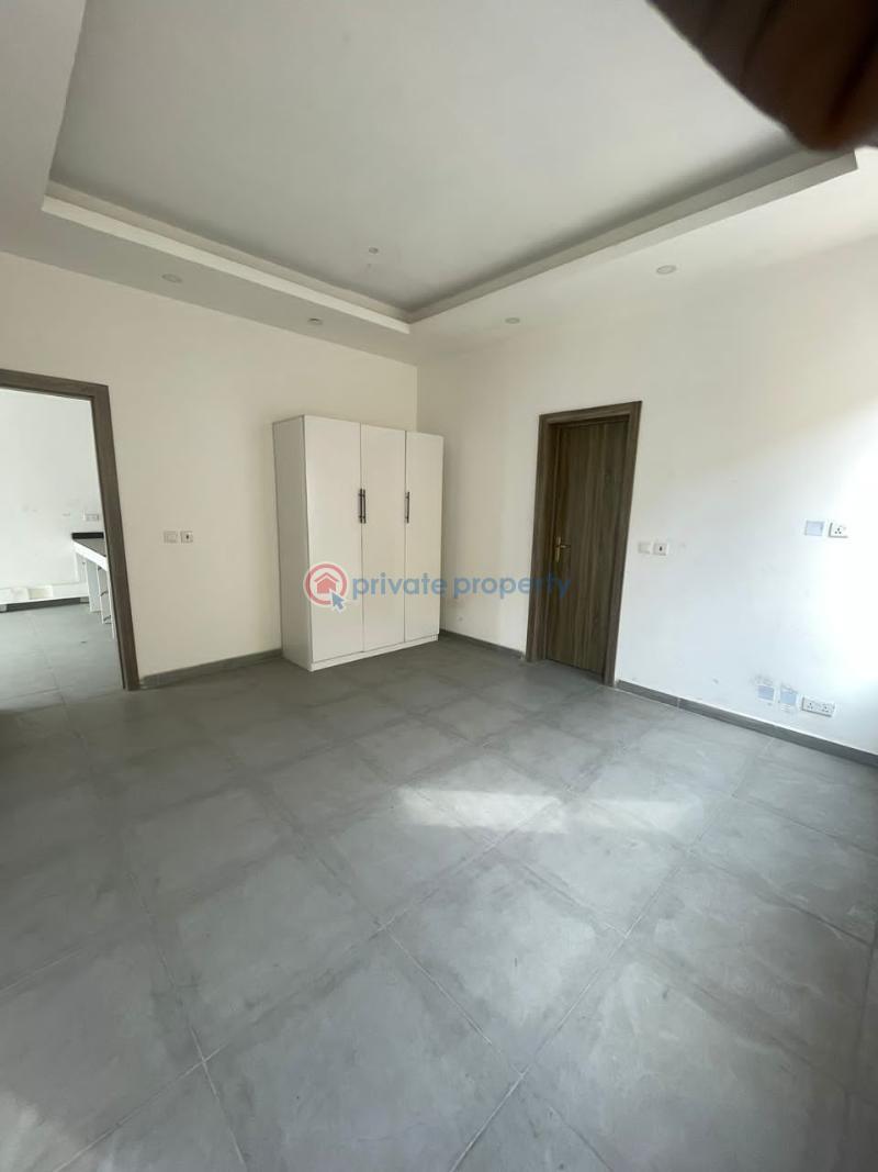 2 bedroom Flat & Apartment For Rent Araromi Agungi Lekki Lagos - 2