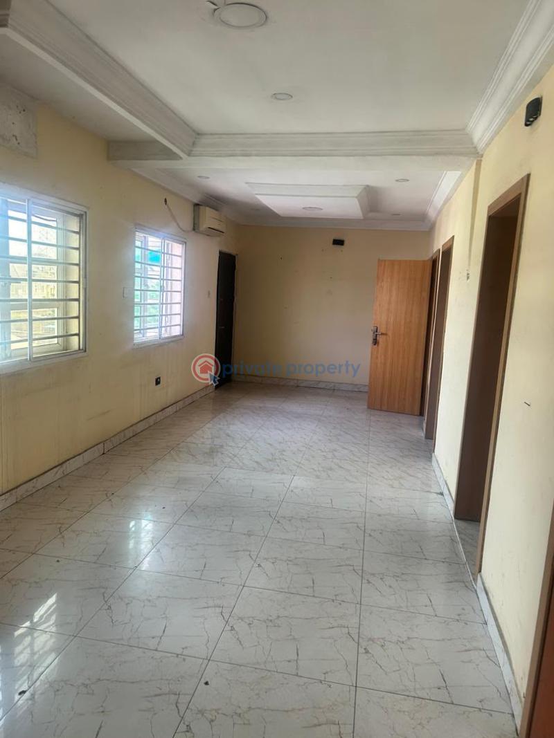 2 bedroom Flat & Apartment For Rent U3 Estate Lekki Phase 1 Lagos - 4