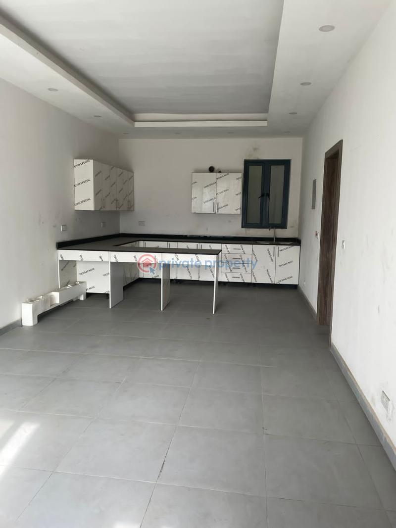 2 bedroom Flat & Apartment For Rent Araromi Agungi Lekki Lagos - 6