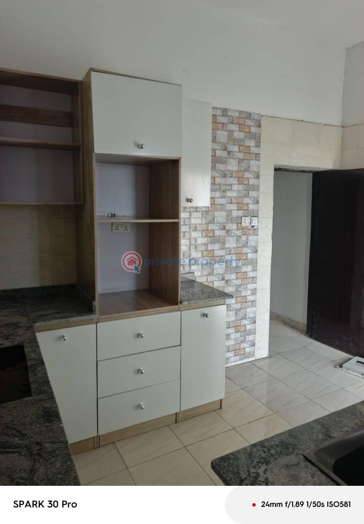 2 bedroom Block Of Flats For Rent Osapa Lekki Lagos - 8