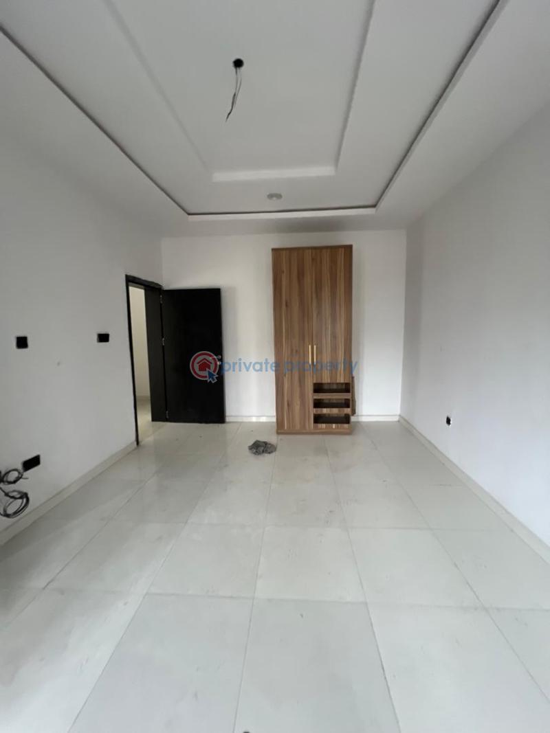 Serviced 2 bedroom flat with bq - 6 2 bedroom Block Of Flats For Sale Ikate Elegushi Lekki Lagos - 6