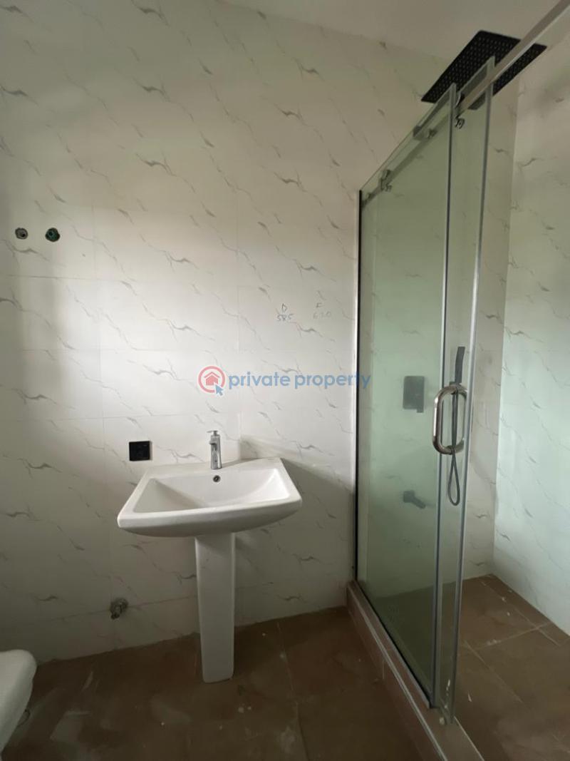 Serviced 2 bedroom flat with bq - 4 2 bedroom Block Of Flats For Sale Ikate Elegushi Lekki Lagos - 4