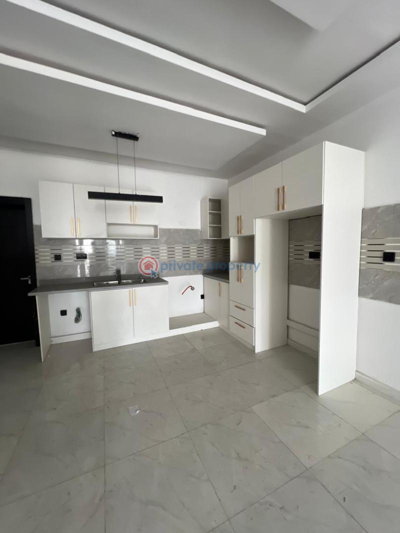 Serviced 2 bedroom flat with bq - 3 2 bedroom Block Of Flats For Sale Ikate Elegushi Lekki Lagos - 3