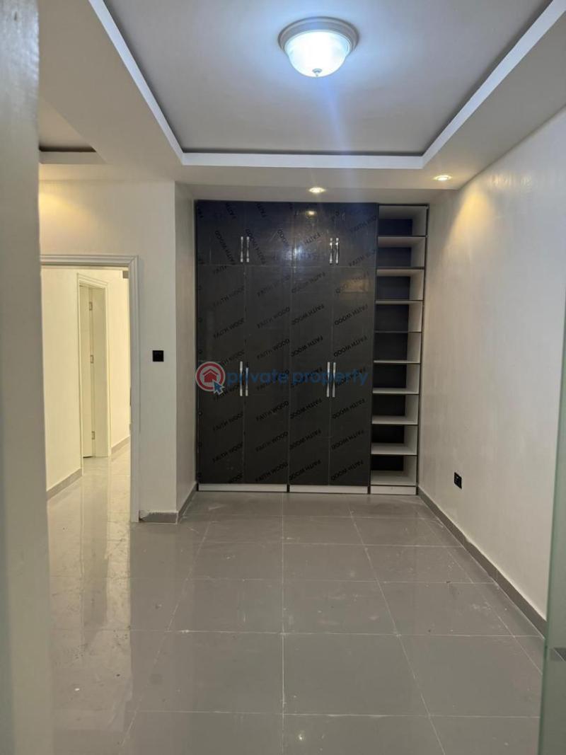 2 bedroom Block Of Flats For Rent Lekki Phase 1 Lagos - 4