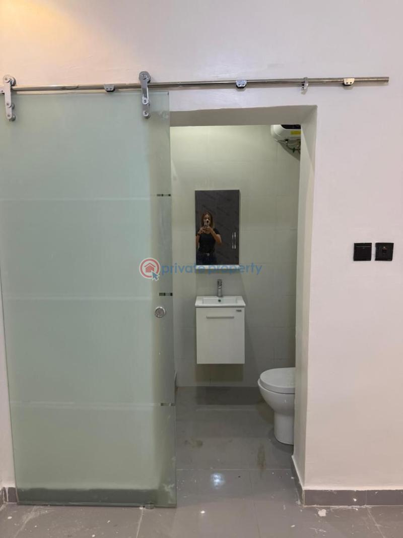 2 bedroom Block Of Flats For Rent Lekki Phase 1 Lagos - 7