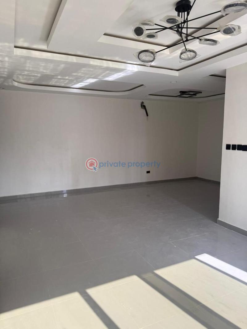 2 bedroom Block Of Flats For Rent Lekki Phase 1 Lagos - 2