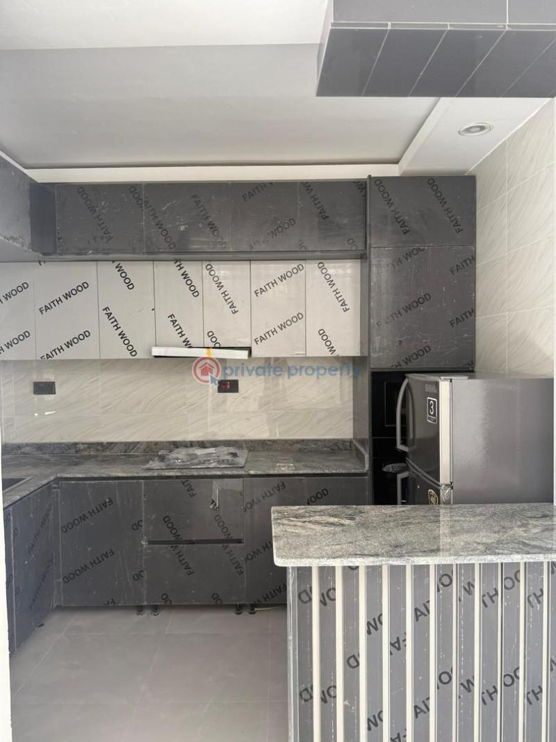 2 bedroom Block Of Flats For Rent Lekki Phase 1 Lagos - 12