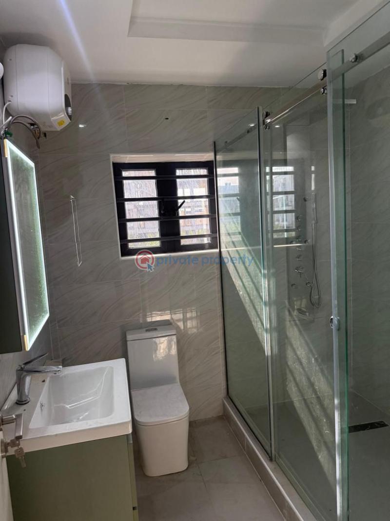 2 bedroom Block Of Flats For Rent Lekki Phase 1 Lagos - 3