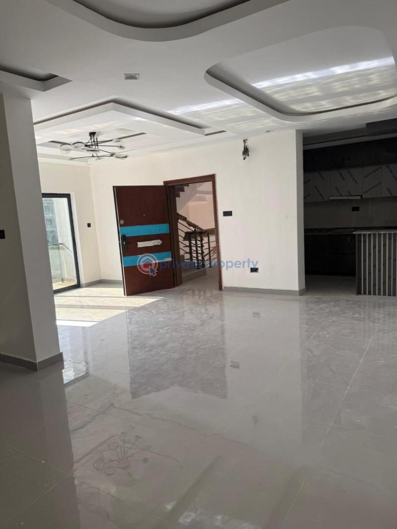 2 bedroom Block Of Flats For Rent Lekki Phase 1 Lagos - 0