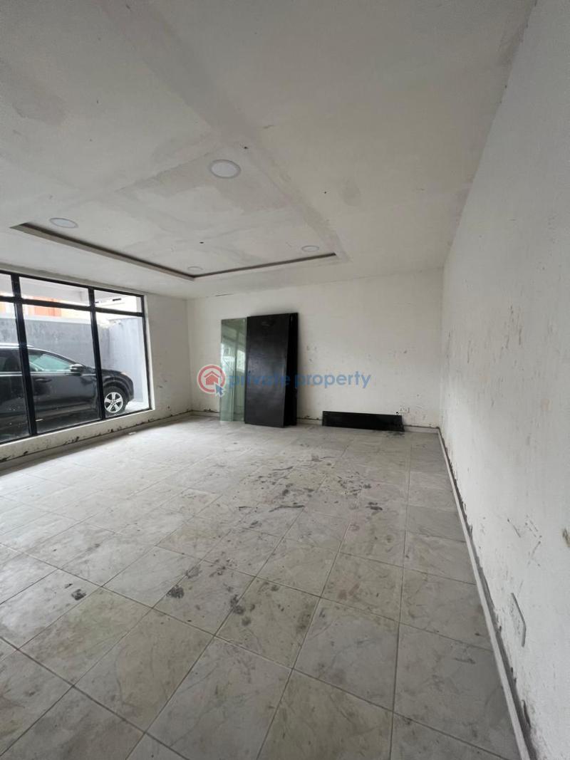 Serviced 2 bedroom flat with bq - 5 2 bedroom Block Of Flats For Sale Ikate Elegushi Lekki Lagos - 5