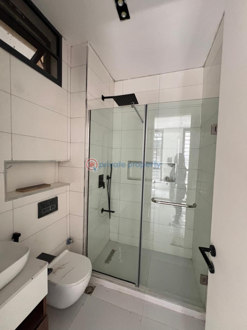 2 bedroom Block Of Flats For Sale Ologolo Lekki Lagos - 8