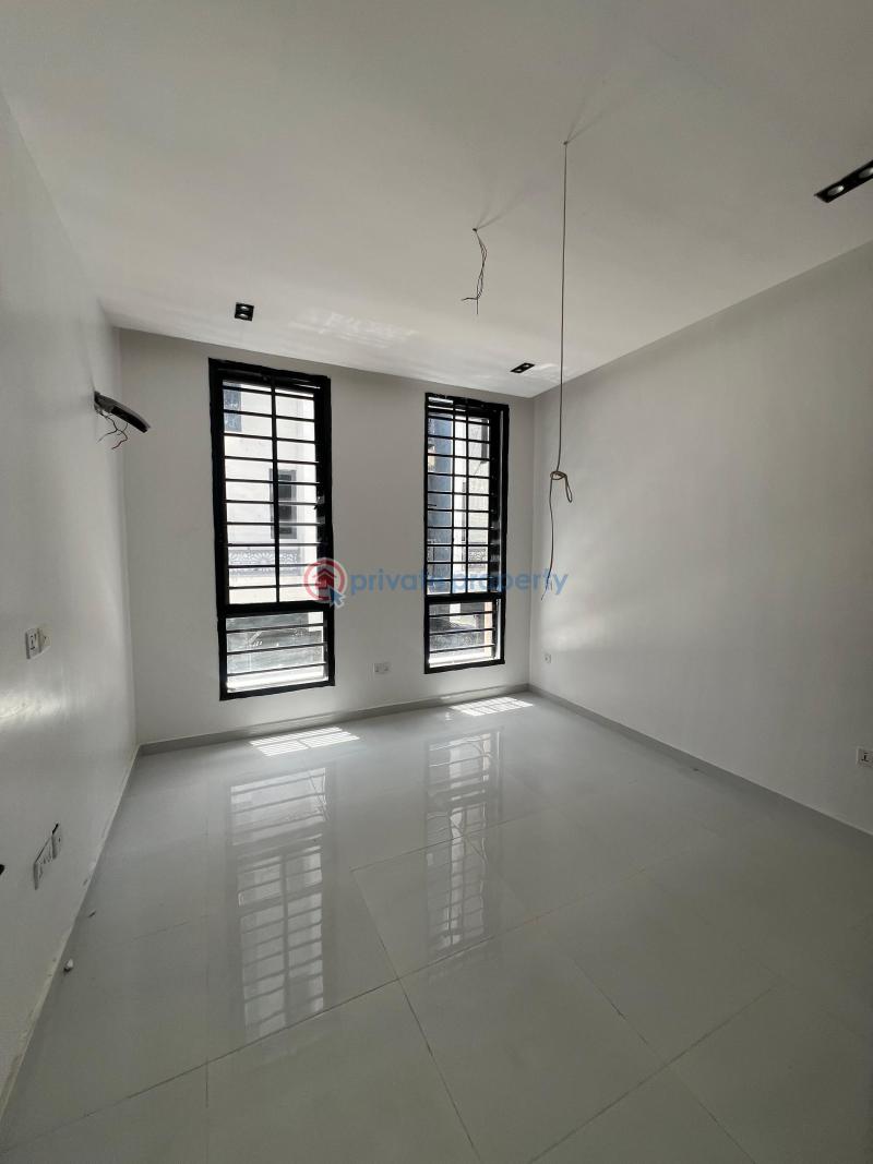 2 bedroom Block Of Flats For Sale Ologolo Lekki Lagos - 7