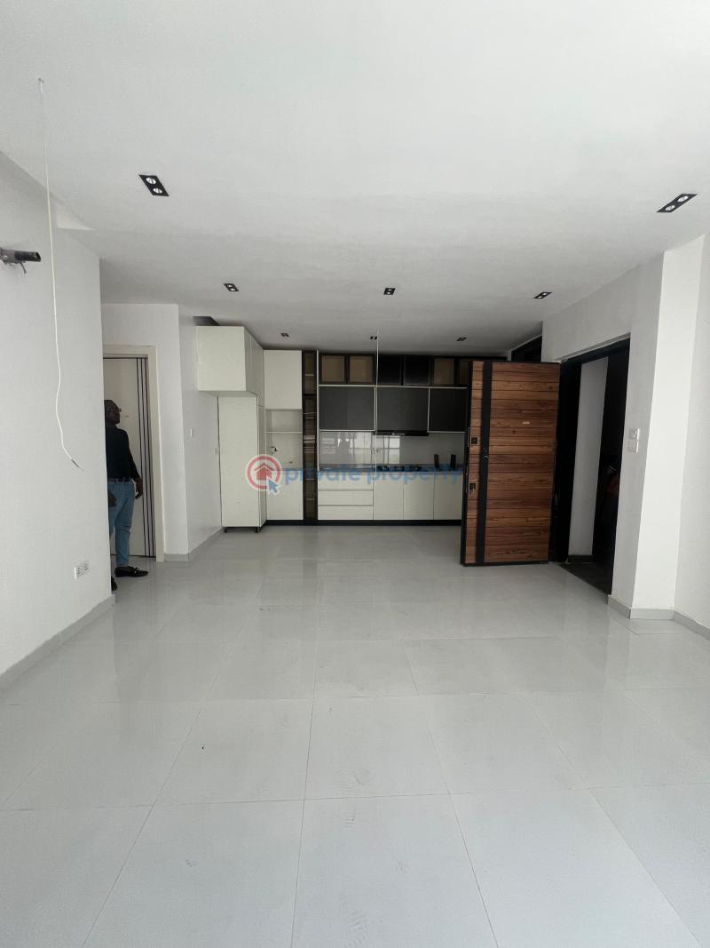 2 bedroom Block Of Flats For Sale Ologolo Lekki Lagos - 1