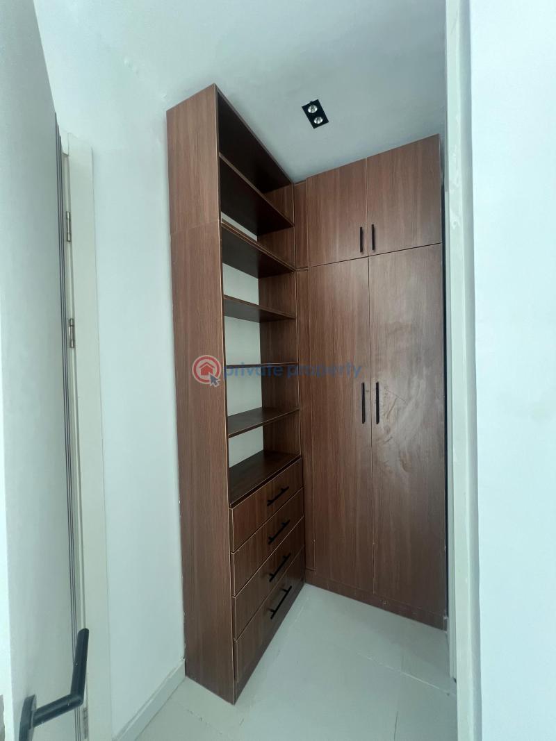 2 bedroom Block Of Flats For Sale Ologolo Lekki Lagos - 5