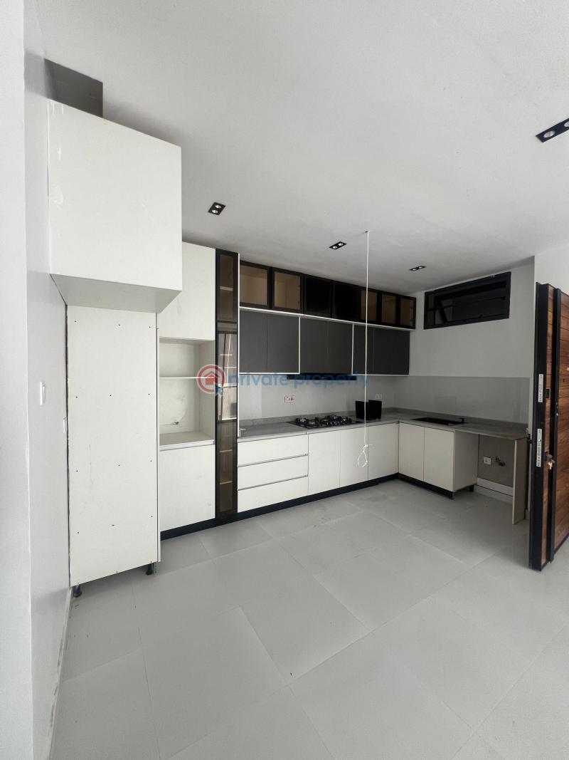 2 bedroom Block Of Flats For Sale Ologolo Lekki Lagos - 3