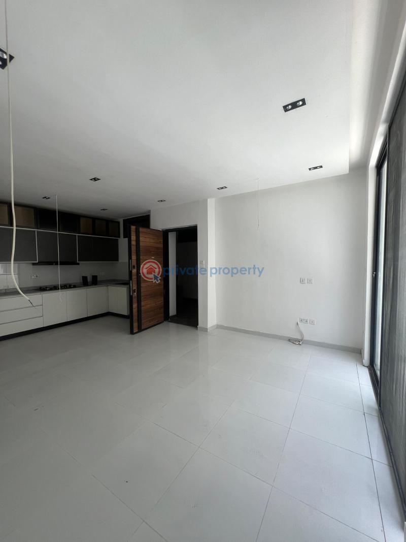 2 bedroom Block Of Flats For Sale Ologolo Lekki Lagos - 2