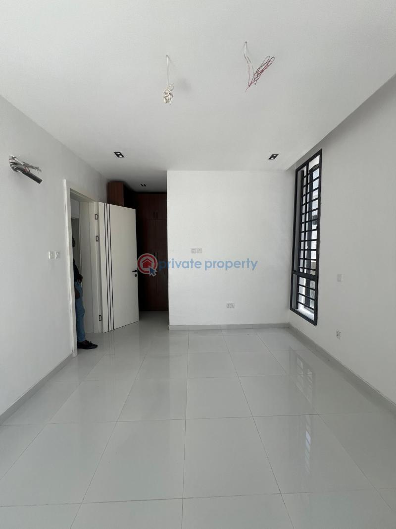 2 bedroom Block Of Flats For Sale Ologolo Lekki Lagos - 4