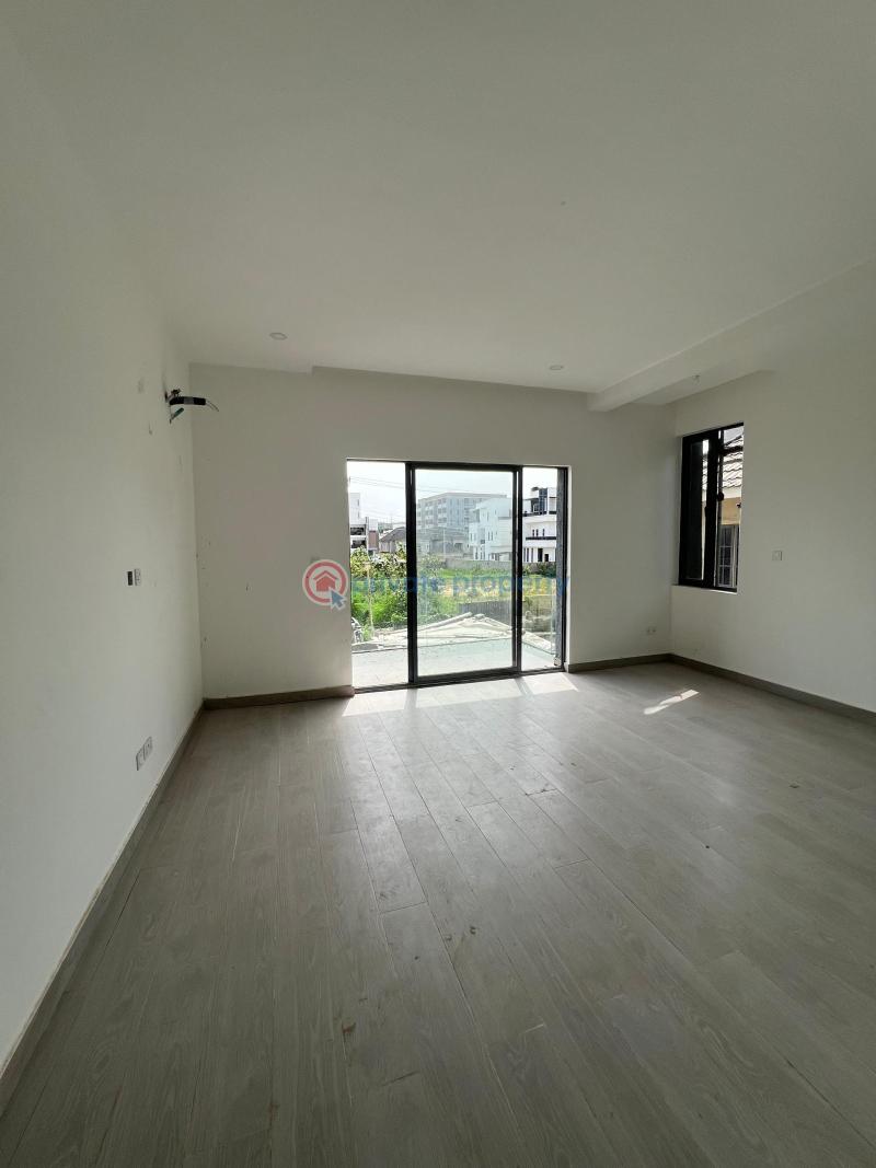 2 bedroom Block Of Flats For Sale Ikate Elegushi Lekki Lagos - 4