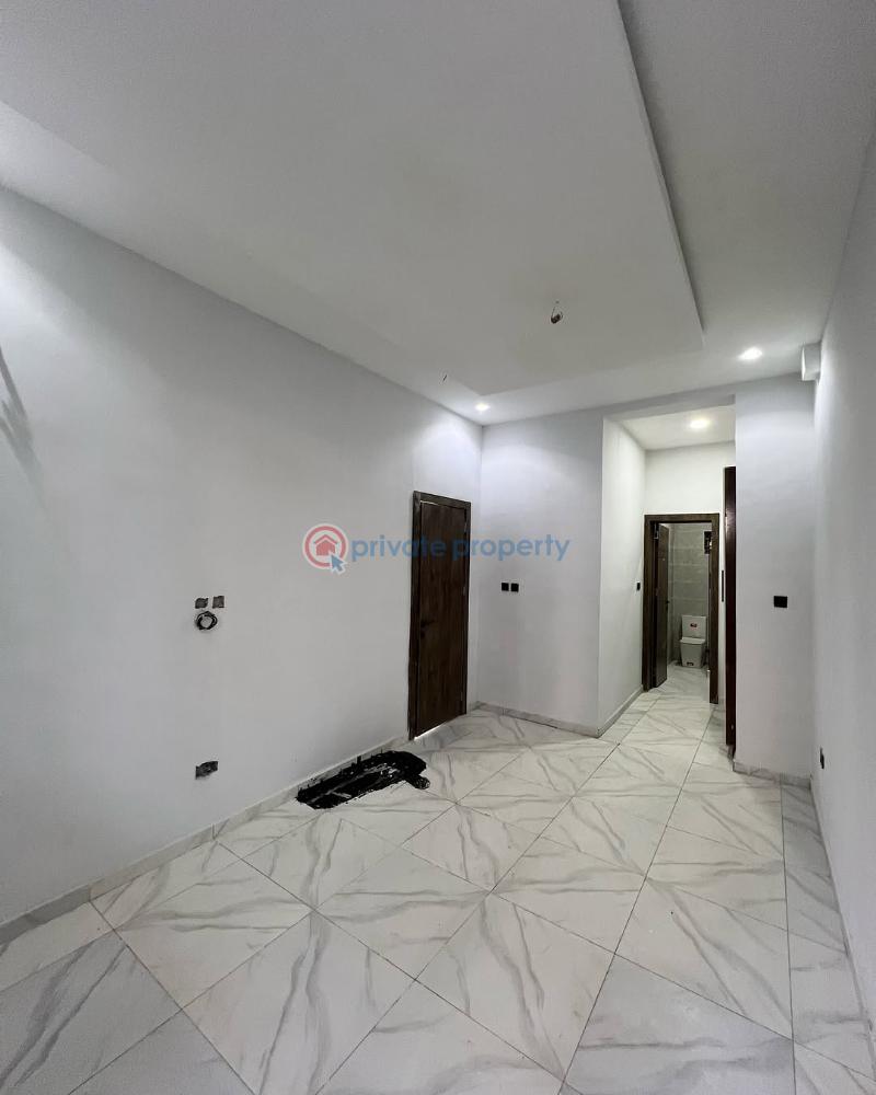 2 bedroom Flat & Apartment For Rent Ikate Elegushi Lekki Lagos - 5