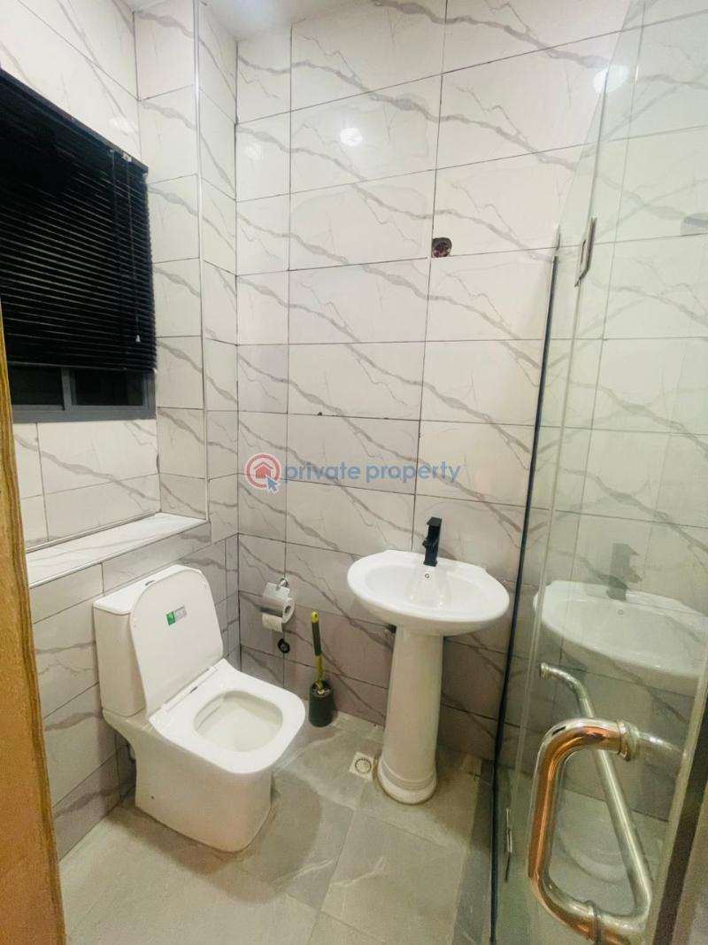 2 bedroom Block Of Flats For Sale Off Freedom Way, Ikate Ikate Elegushi Lekki Lagos - 5