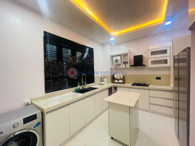 2 bedroom Block Of Flats For Sale Off Freedom Way, Ikate Ikate Elegushi Lekki Lagos - 3