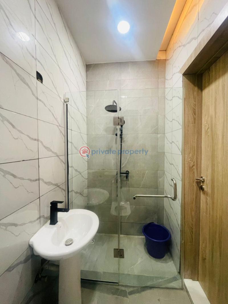 2 bedroom Block Of Flats For Sale Off Freedom Way, Ikate Ikate Elegushi Lekki Lagos - 7