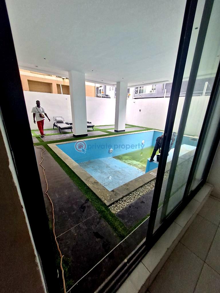 2 bedroom Flat & Apartment For Sale Oniru Victoria Island Lagos - 2