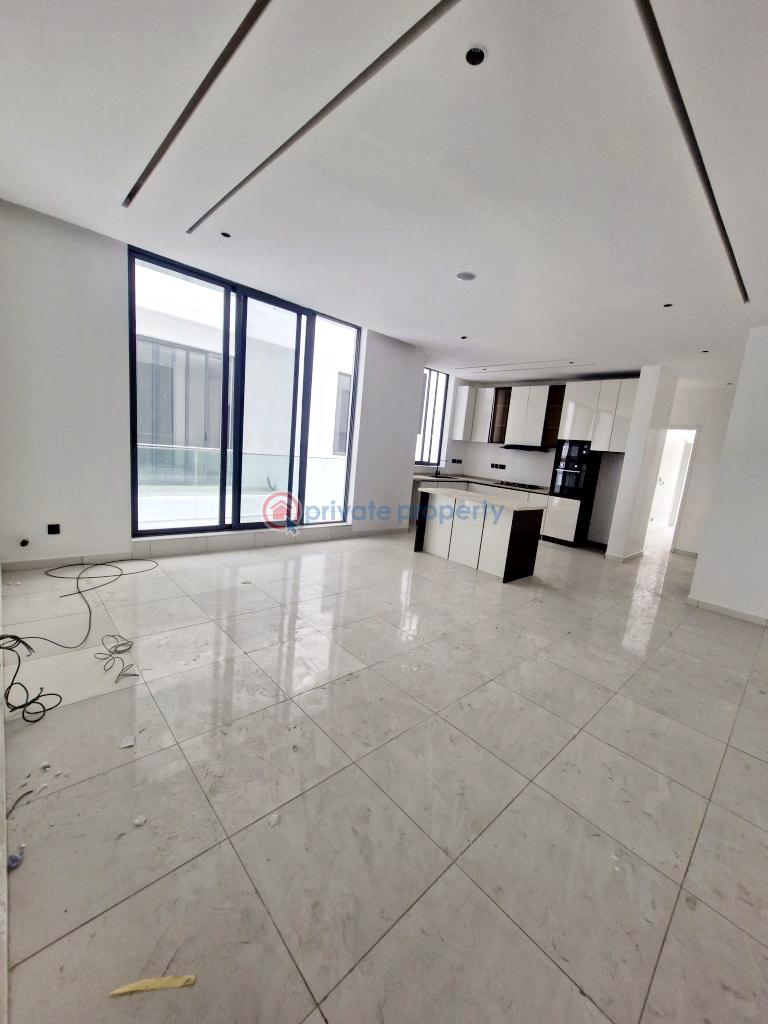 2 bedroom Flat & Apartment For Sale Oniru Victoria Island Lagos - 3