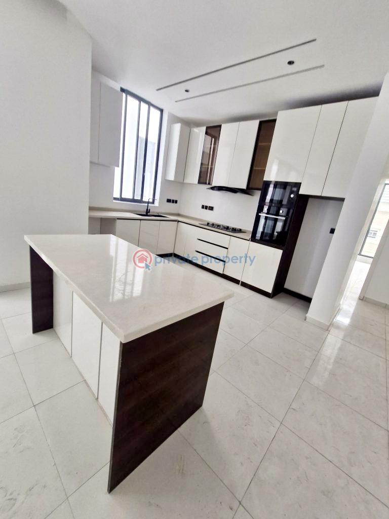 2 bedroom Flat & Apartment For Sale Oniru Victoria Island Lagos - 4