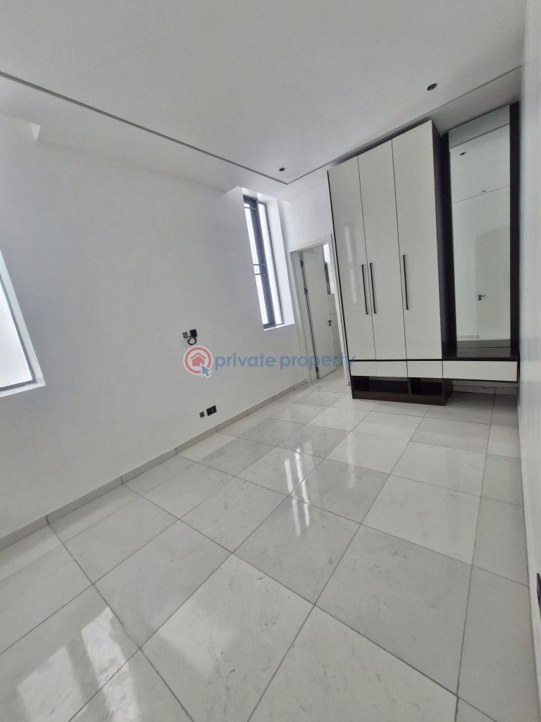 2 bedroom Flat & Apartment For Sale Oniru Victoria Island Lagos - 8