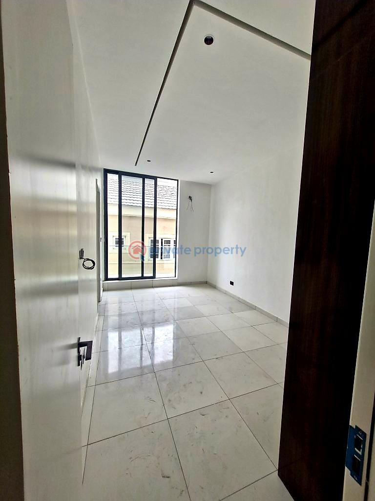 2 bedroom Flat & Apartment For Sale Oniru Victoria Island Lagos - 5