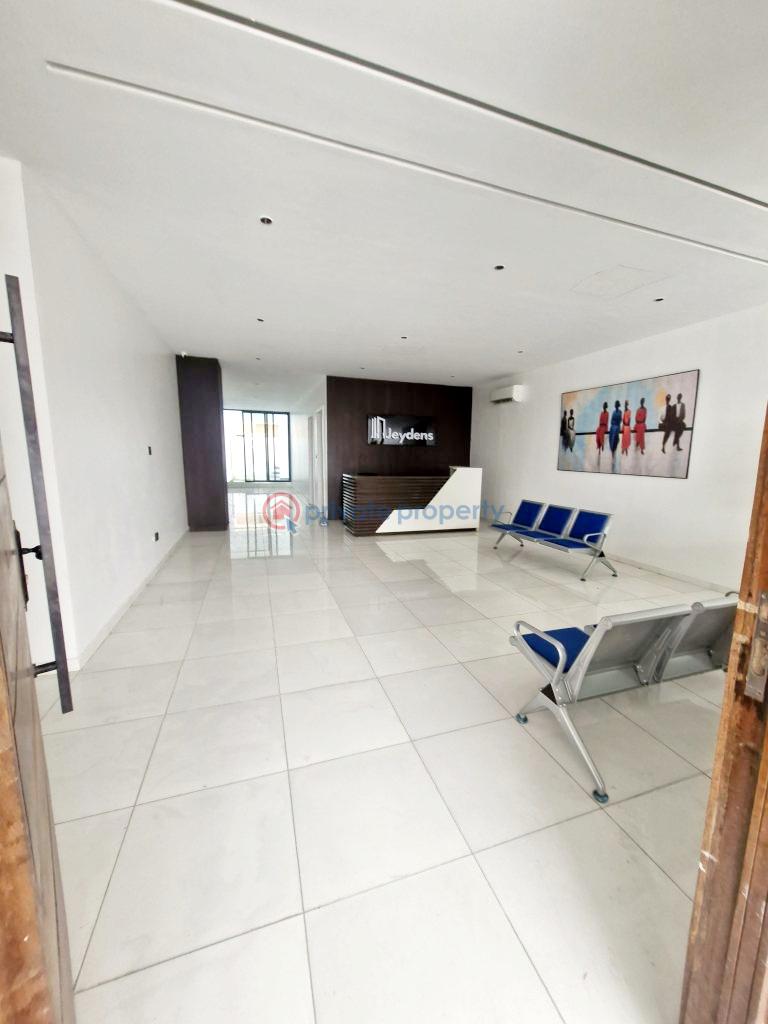 2 bedroom Flat & Apartment For Sale Oniru Victoria Island Lagos - 1