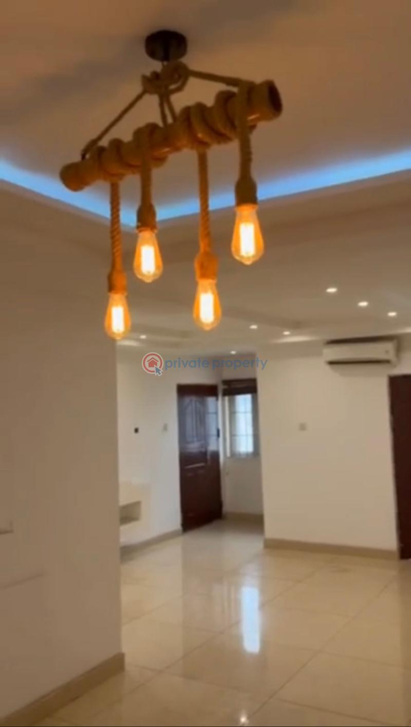 2 bedroom Penthouse For Rent Lekki Phase 1 Lagos - 1