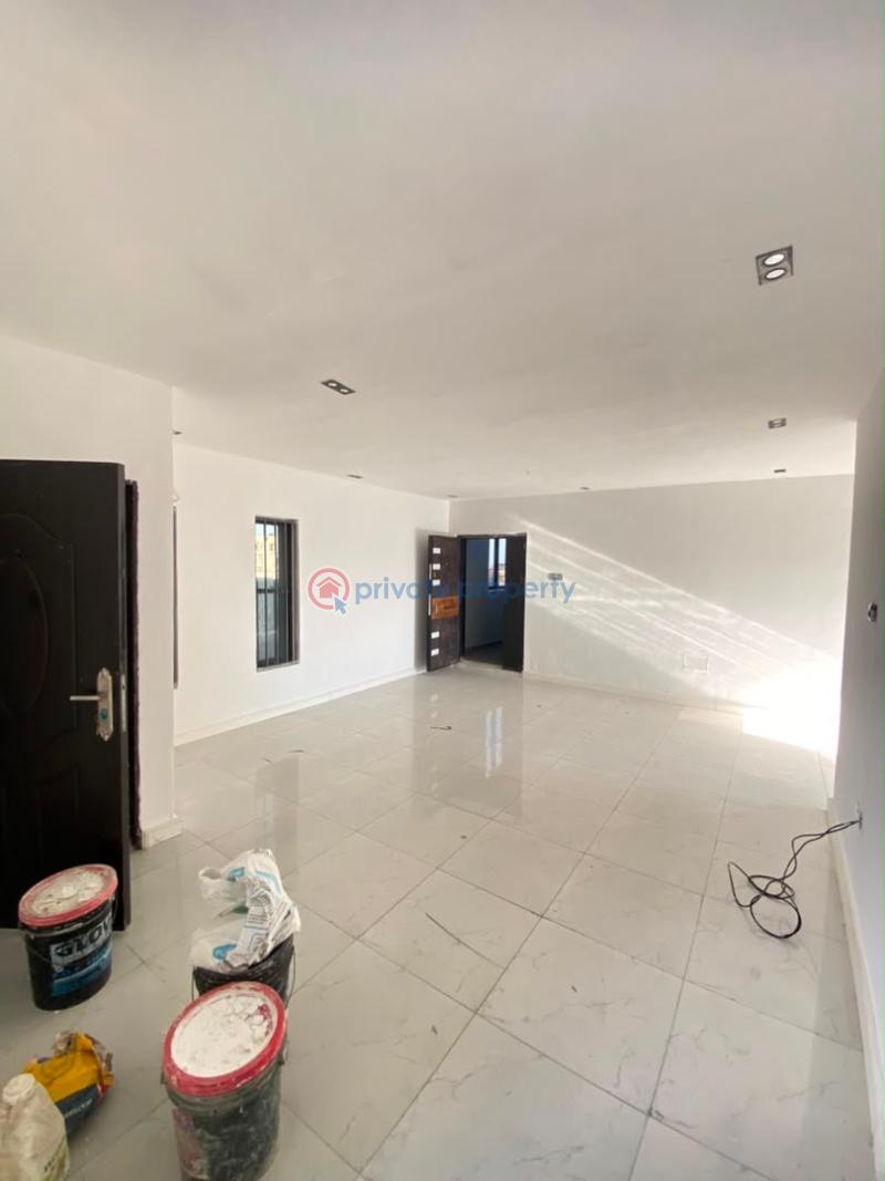 2 bedroom Penthouse For Rent Ikate Elegushi Lekki Lagos - 9