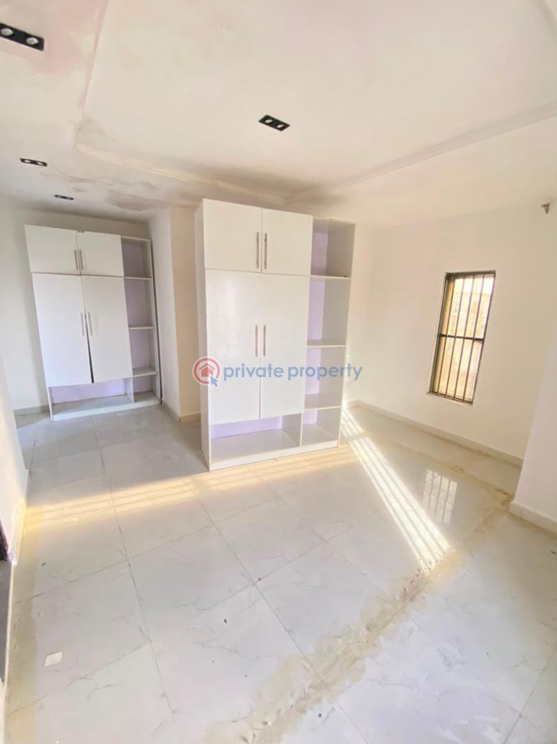 2 bedroom Block Of Flats For Rent Ikate Elegushi Lekki Lagos - 14