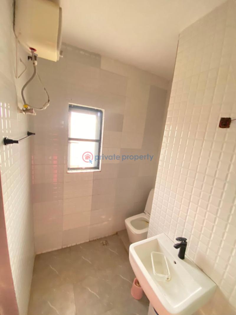2 bedroom Block Of Flats For Rent Ikate Elegushi Lekki Lagos - 11