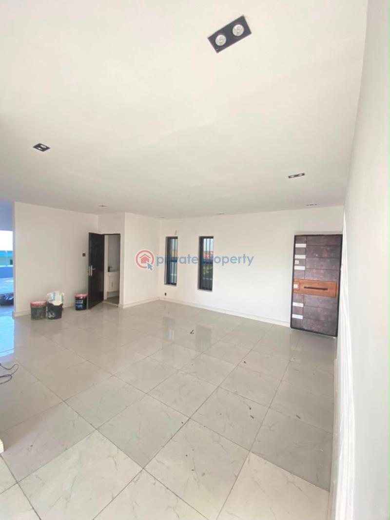 2 bedroom Penthouse For Rent Ikate Elegushi Lekki Lagos - 7