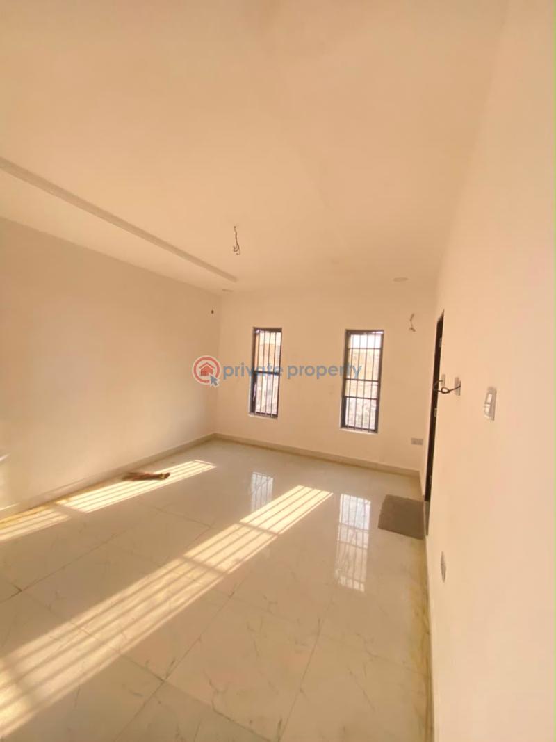 2 bedroom Penthouse For Rent Ikate Elegushi Lekki Lagos - 8