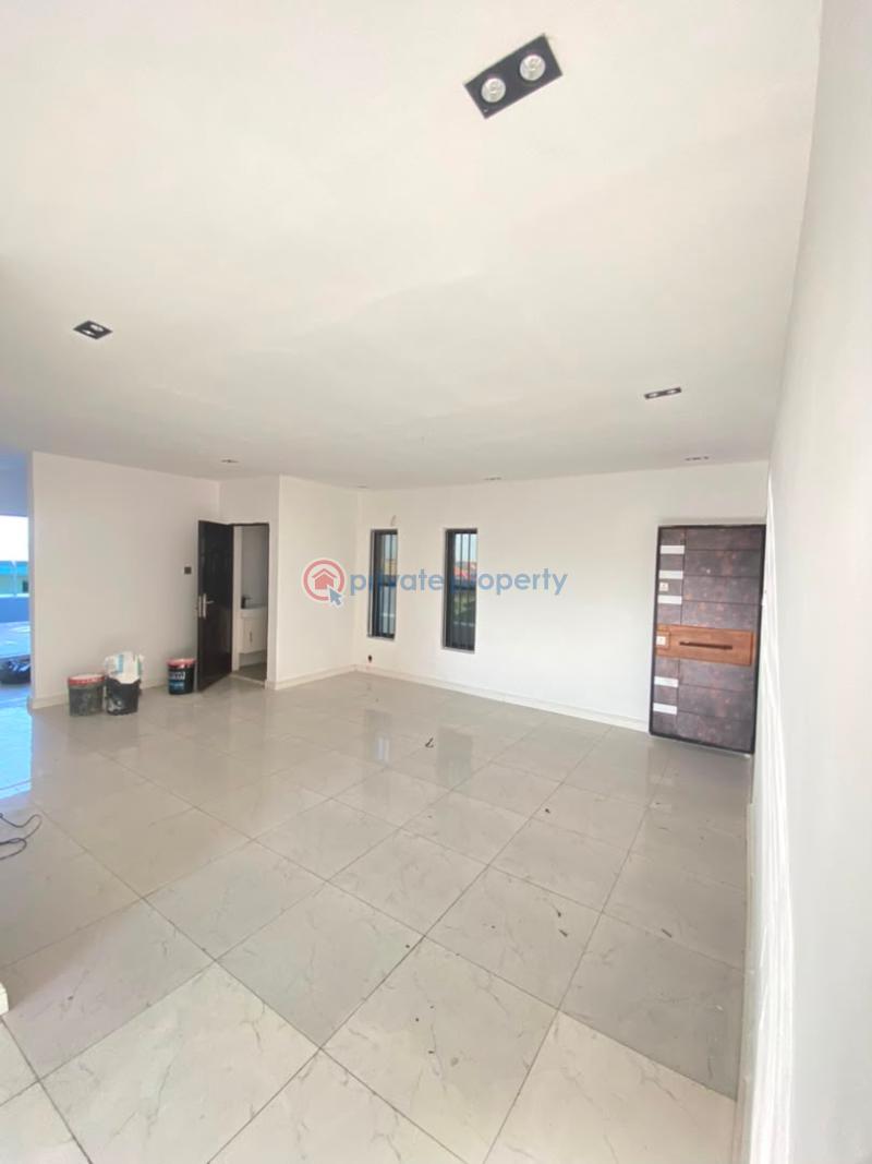 2 bedroom Block Of Flats For Rent Ikate Elegushi Lekki Lagos - 5