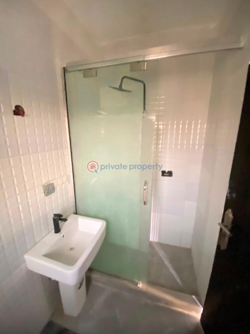 2 bedroom Block Of Flats For Rent Ikate Elegushi Lekki Lagos - 15