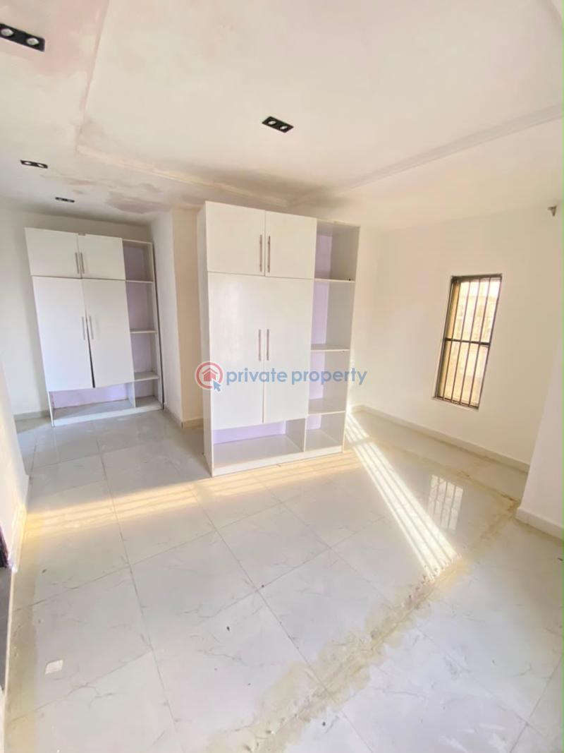 2 bedroom Penthouse For Rent Ikate Elegushi Lekki Lagos - 12