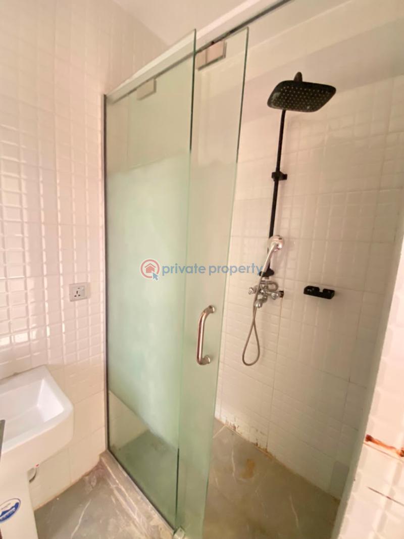 2 bedroom Block Of Flats For Rent Ikate Elegushi Lekki Lagos - 9