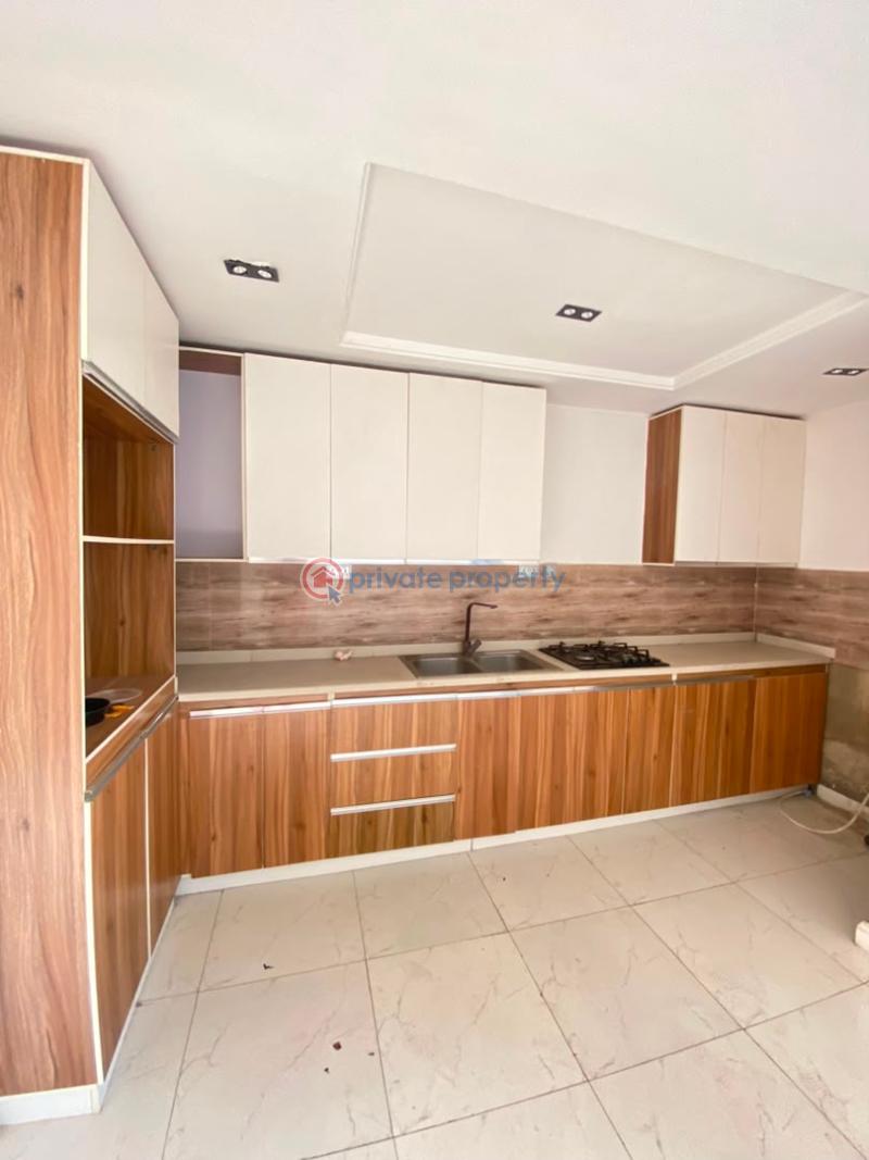 2 bedroom Block Of Flats For Rent Ikate Elegushi Lekki Lagos - 3